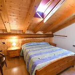 度假居 In Front Of Grand Paradis And Arolla *