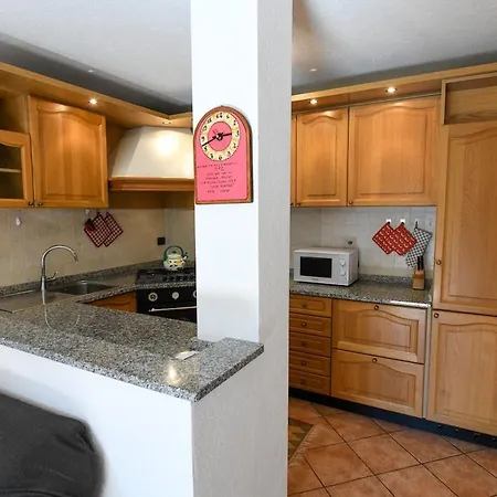 In Front Of Grand Paradis And Arolla * Cogne