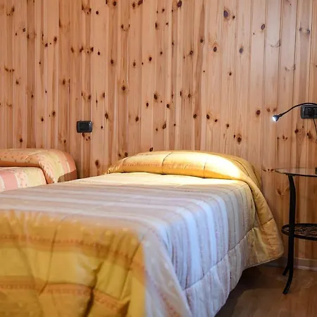 In Front Of Grand Paradis And Arolla