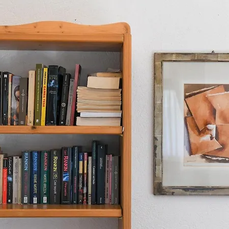 In Front Of Grand Paradis And Arolla Semesterbostad *