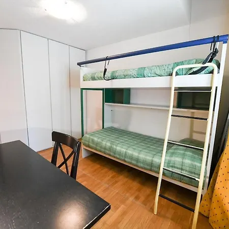 Semesterbostad In Front Of Grand Paradis And Arolla Cogne