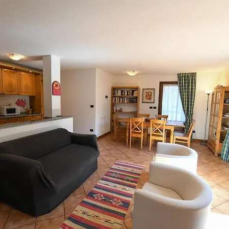 In Front Of Grand Paradis And Arolla Cogne