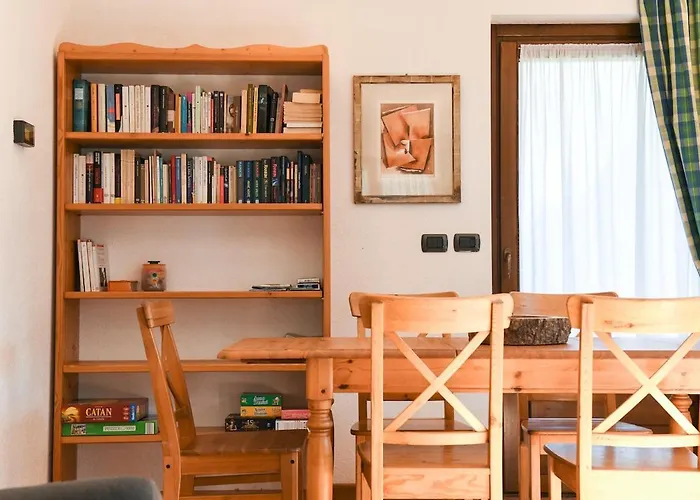 Semesterbostad In Front Of Grand Paradis And Arolla