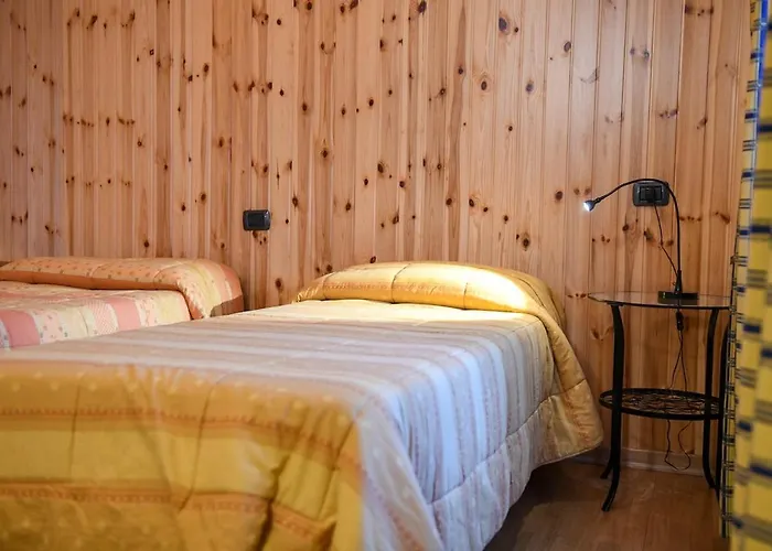 In Front Of Grand Paradis And Arolla